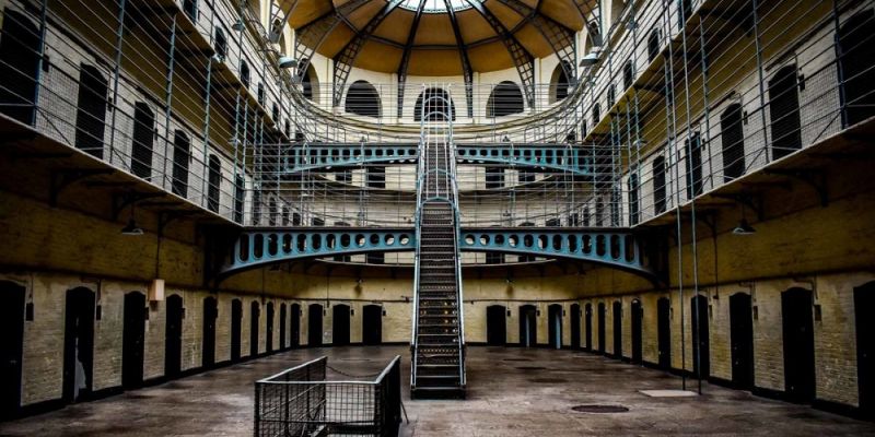 Kilmainham Gaol